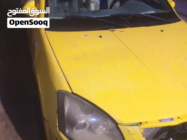 Used Chery eQ1 in Basra