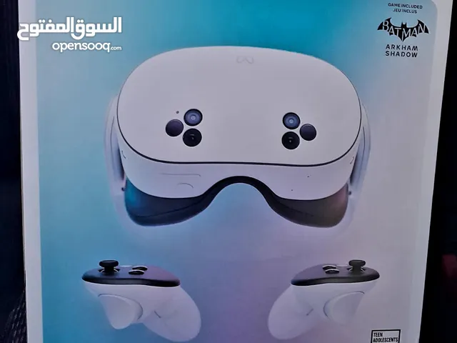 نظارة الواقع الافتراصي Meta Quest 3s