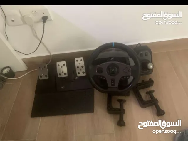 Playstation Steering in Manama