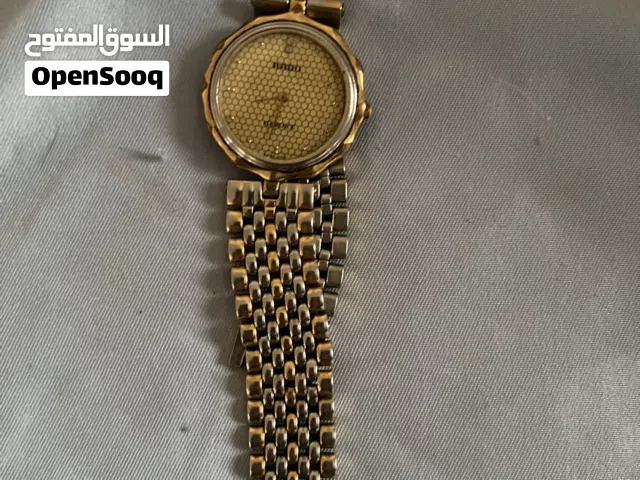 ساعه رادو اصلى