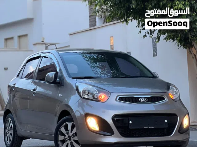 بسم الله ماشالله كيا مورننق موديل 2013