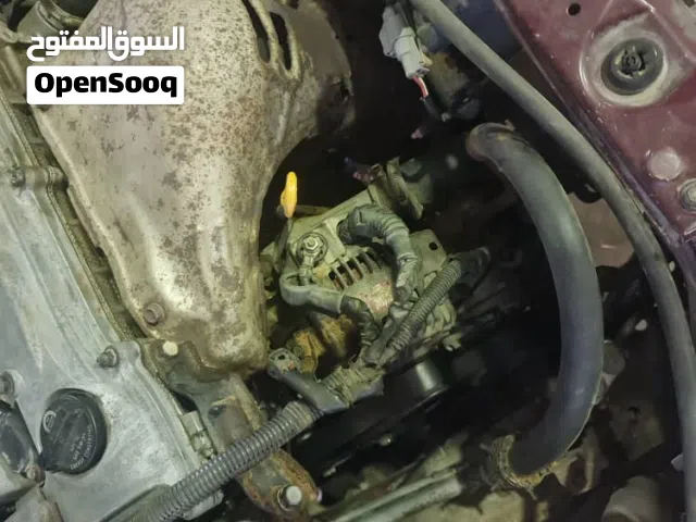 2006 تويوتا كامري LE