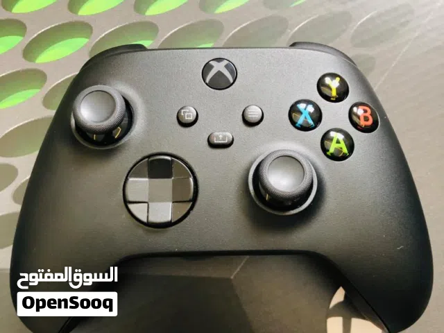 يد سيرس اكس جديدة