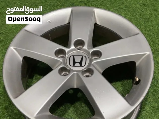 هوندا سفك 2008