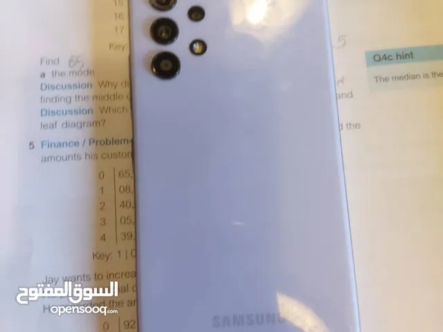 Samsung Galaxy A32 128 GB in Tripoli