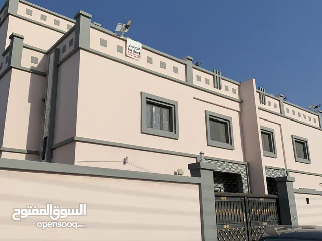 120 m2 3 Bedrooms Apartments for Rent in Al Batinah Al Masnaah