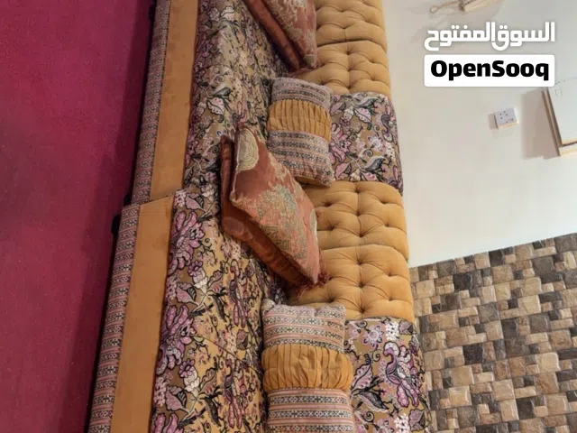 انتريه مكون من 7 قطع