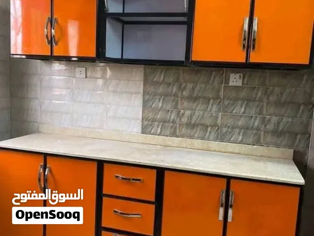 تجهيز مطابخ وكل ما يتعلق بالمحلات والصيدليات