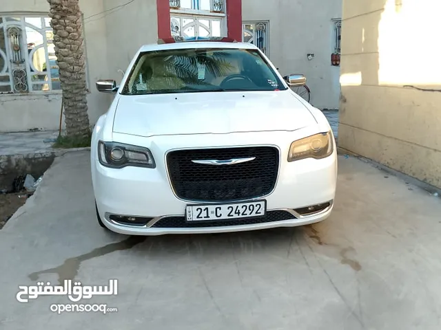 Chrysler Other 2016 in Basra