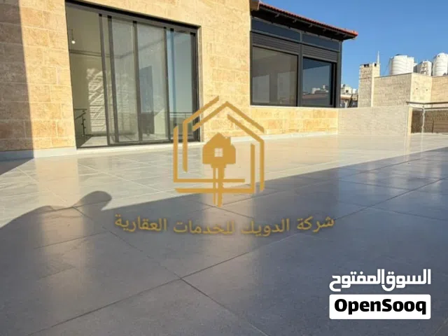 300 m2 5 Bedrooms Apartments for Rent in Amman Khalda
