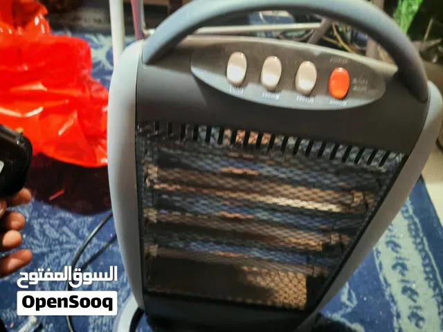 DECAKILA QUARTZ HEATER