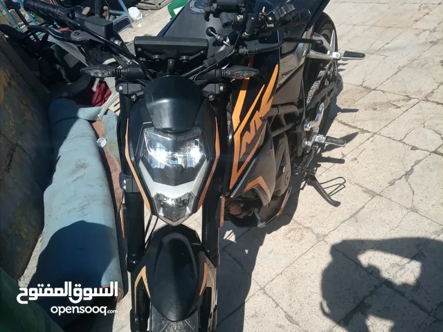 سي اف 250 سي سي