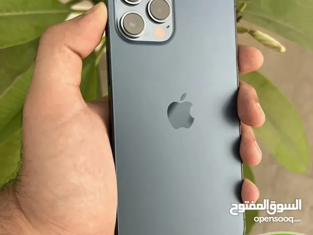 Apple iPhone 12 Pro Max 128 GB in Amman