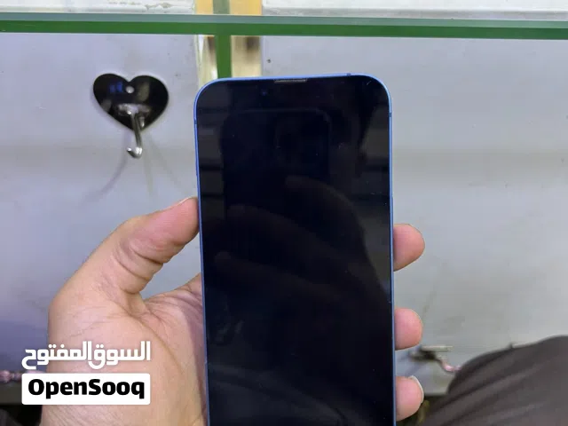 ايفون 13 عادي