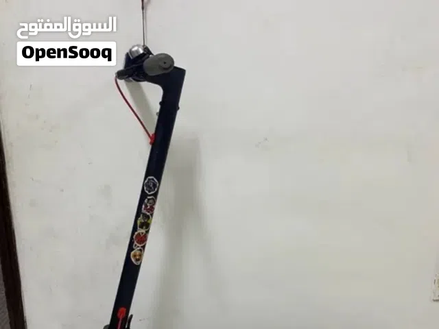 سكوتر كهربائي للبيع