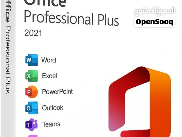 Lifetime Microsoft Office 365/2024/2021/2016 for Windows 10, 11, and Mac OS