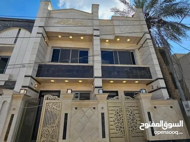 170m2 4 Bedrooms Townhouse for Sale in Baghdad Saidiya