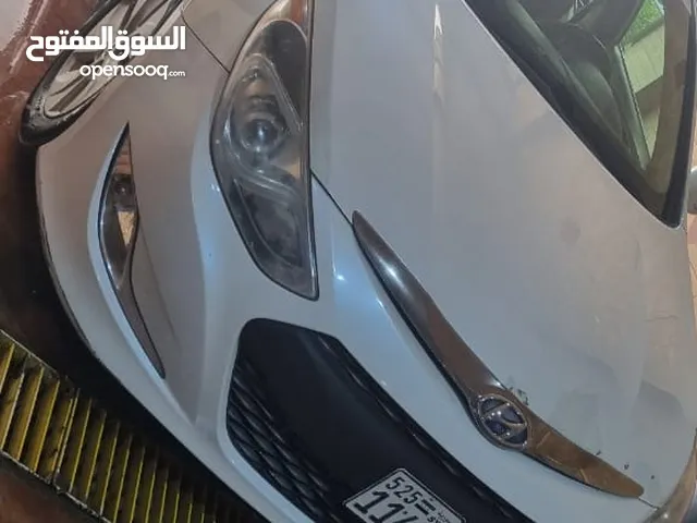 سوناتا هايبرد 2015 خالية العلام وارد أمريكي اقتصادية