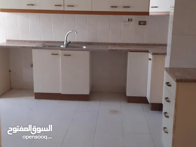 170 m2 3 Bedrooms Apartments for Rent in Amman Al Rabiah