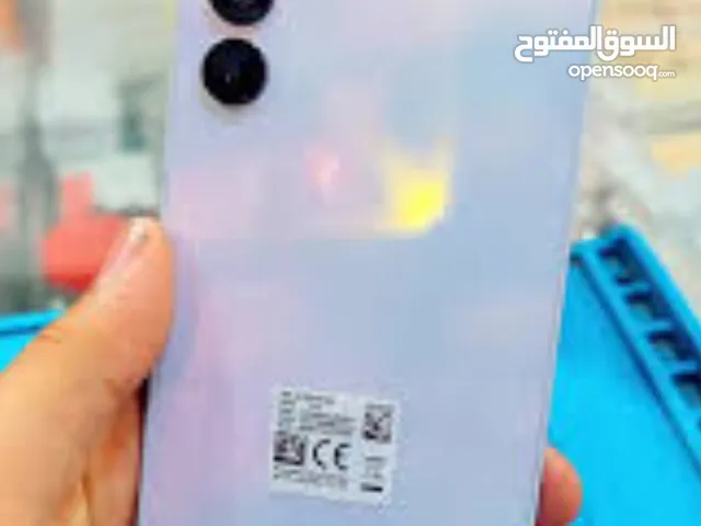 جهاز A15 سامسونج