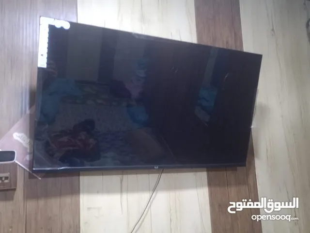 34.1" LG monitors for sale  in Basra