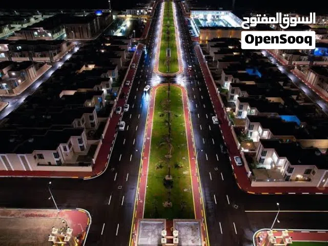 عروض في المجمعات السكنية في شط العرب