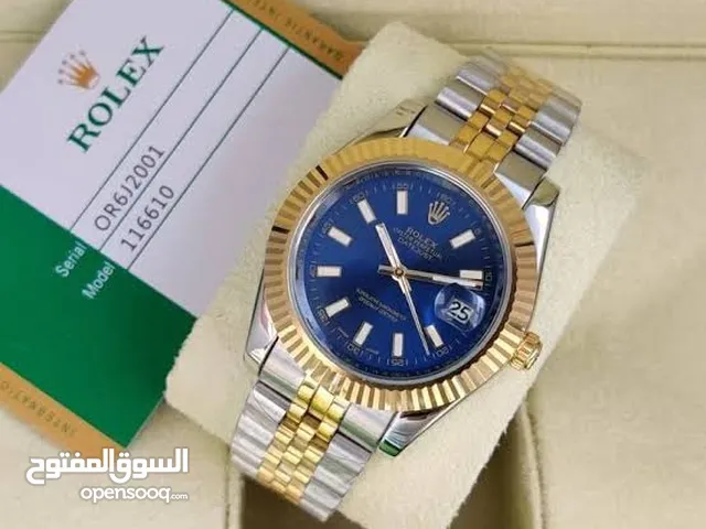 Automatic Rolex watches  for sale in Ismailia