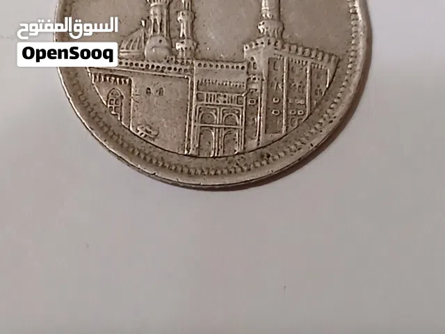 للبيع ريال جامع الازهر بحالة جيدة تذكار