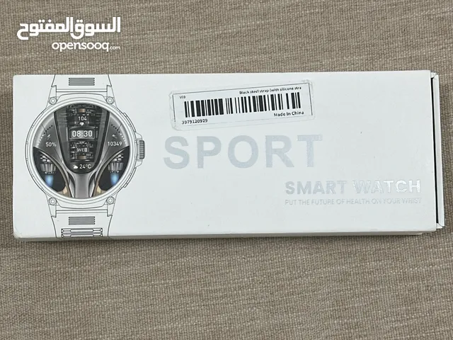 ساعة ذكيه للبيع ، قابل للتفاوض
