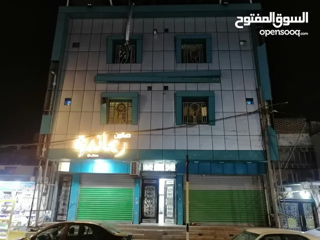 3 Floors Building for Sale in Basra Qibla