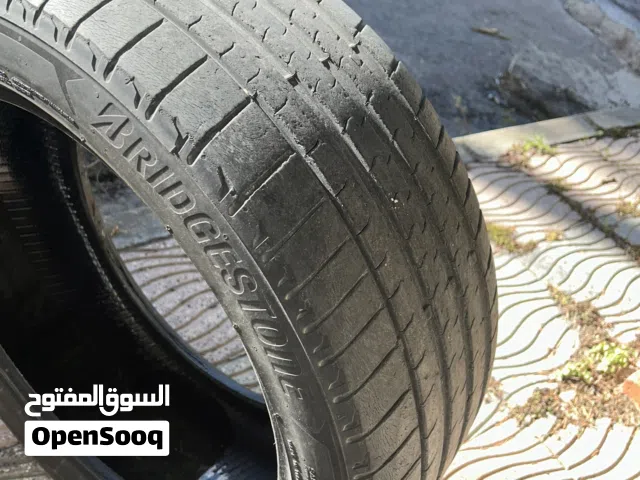 4 فردات كوشوك مستعمل نخب بردجستون