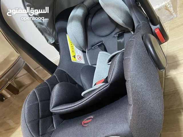 كرسي سياره جديد ماركة gigo