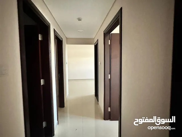 0 m2 3 Bedrooms Apartments for Rent in Ajman Al Mwaihat