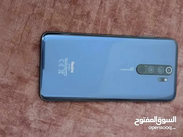 Xiaomi Redmi Note 8 128 GB in Tripoli