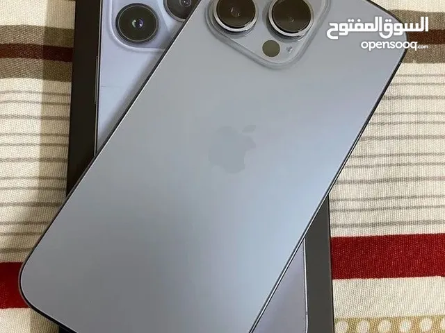 Apple iPhone 13 Pro Max 512 GB in Babylon