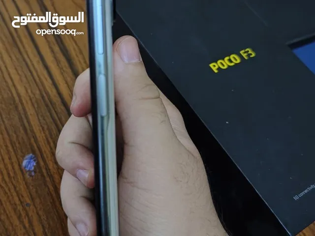 Xiaomi Pocophone F3 256 GB in Cairo