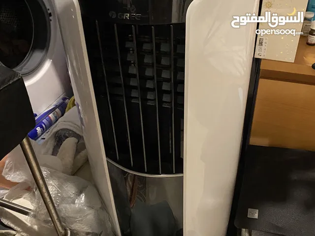 جهاز تكييف متنقل mobile air conditionner