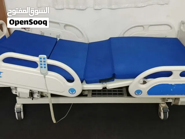 سرير طبي 3 حركات
