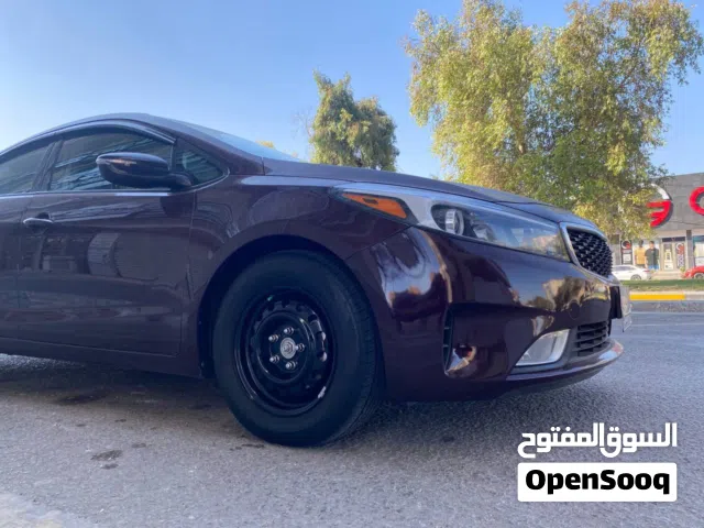 Used Kia Forte in Karbala