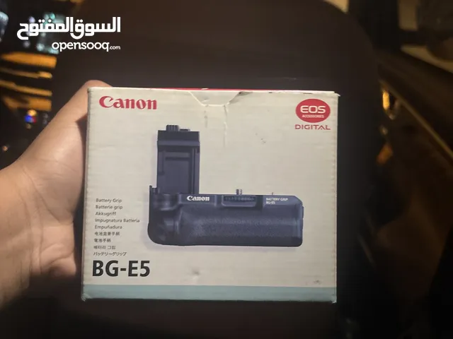 Cammera battery grip Bg-e5