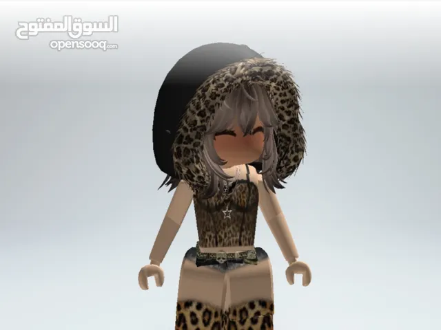 Roblox Accounts and Characters for Sale in Sharjah