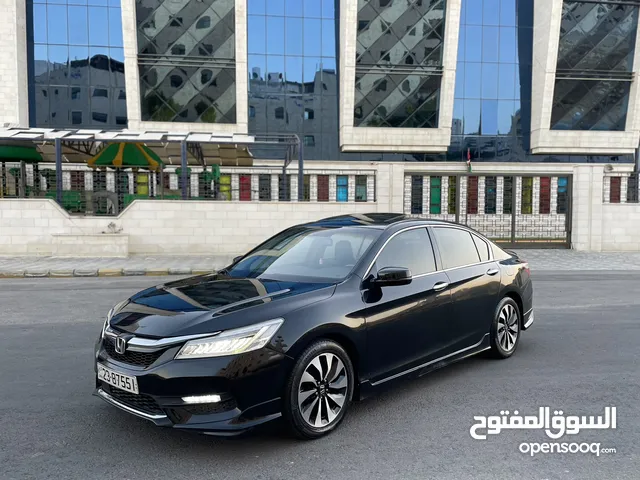 Honda Accord 2015 in Zarqa