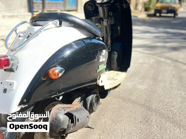 2000 ياماها أخرى
