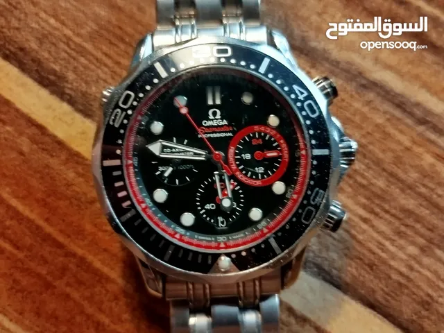 Automatic Omega watches  for sale in Basra
