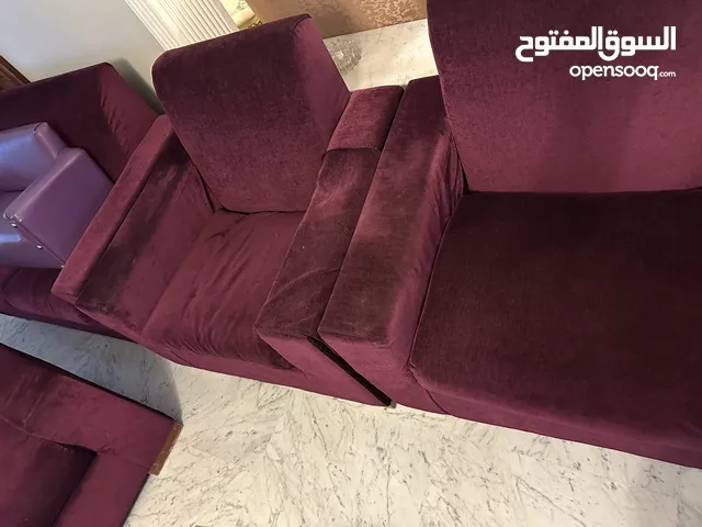 طقم كنب 10 مقاعد ثقيل