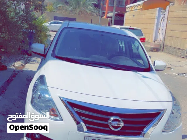 نيسان صني مصري 25