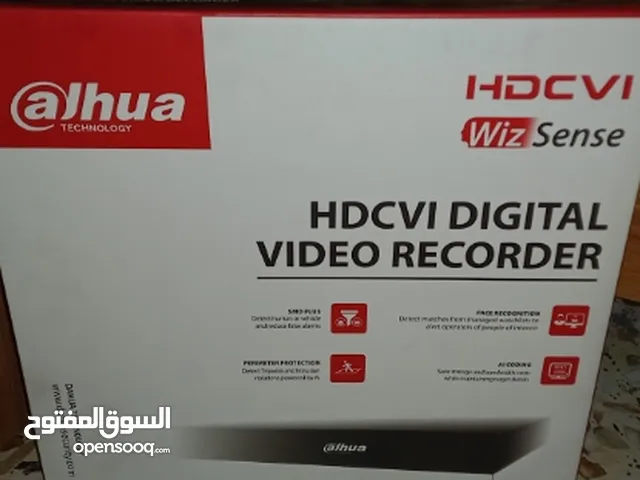 كامرتين مراقبه + xvr + سلكين + HDD3T