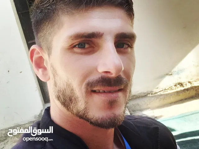 احمد الدوايمة