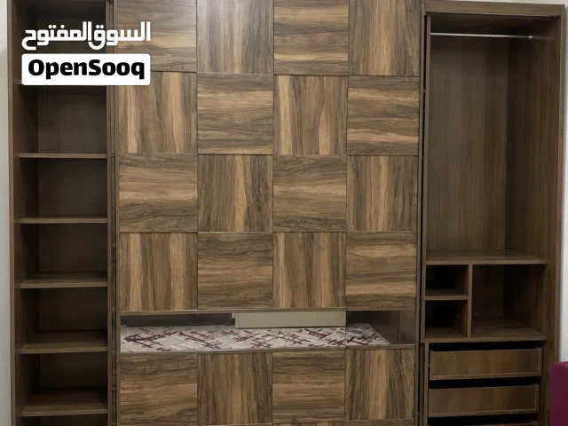 دولاب مهني تعامل نسائي