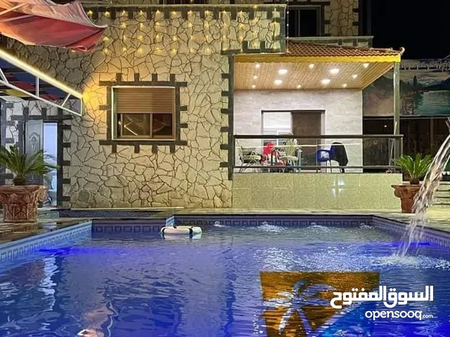 2 Bedrooms Chalet for Rent in Amman Al-Baida